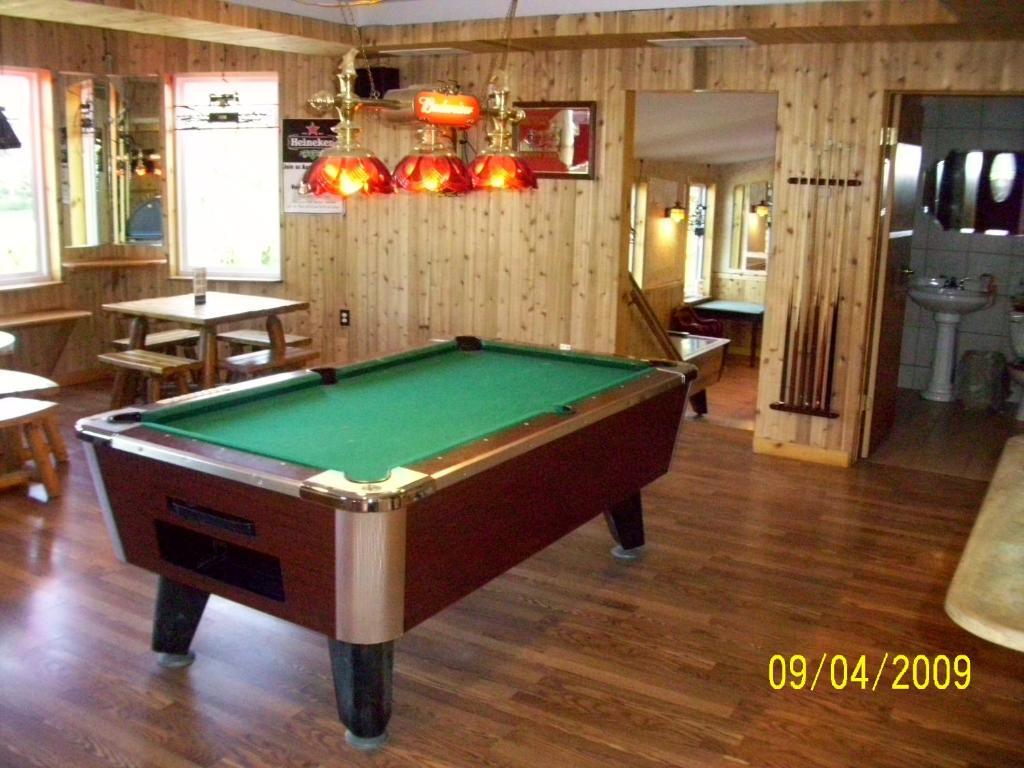 B&B Lounge แคทสกิล ภายนอก รูปภาพ